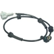 Purchase Top-Quality Front Wheel ABS Sensor by AUTOTECNICA - NI1117748 pa5