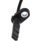 Purchase Top-Quality Front Wheel ABS Sensor by AUTOTECNICA - NI1321287 pa2
