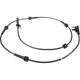 Purchase Top-Quality Front Wheel ABS Sensor by AUTOTECNICA - NI1321315 pa2