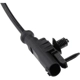 Purchase Top-Quality Front Wheel ABS Sensor by AUTOTECNICA - NI1321315 pa3