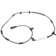 Purchase Top-Quality Front Wheel ABS Sensor by AUTOTECNICA - RM1321535 pa1