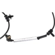 Purchase Top-Quality Front Wheel ABS Sensor by AUTOTECNICA - RM1321535 pa5