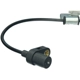 Purchase Top-Quality Front Wheel ABS Sensor by AUTOTECNICA - SU1119781 pa2