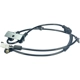Purchase Top-Quality AUTOTECNICA - SU1120018 - Front Wheel ABS Sensor pa2
