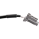 Purchase Top-Quality Front Wheel ABS Sensor by AUTOTECNICA - SU1321606 pa2