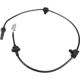 Purchase Top-Quality Front Wheel ABS Sensor by AUTOTECNICA - SU1321606 pa3