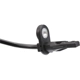 Purchase Top-Quality Front Wheel ABS Sensor by AUTOTECNICA - SU1321606 pa4