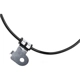 Purchase Top-Quality Front Wheel ABS Sensor by AUTOTECNICA - SU1321715 pa1