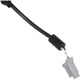 Purchase Top-Quality Front Wheel ABS Sensor by AUTOTECNICA - SU1321715 pa2