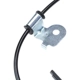 Purchase Top-Quality Front Wheel ABS Sensor by AUTOTECNICA - SU1321795 pa4