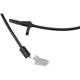Purchase Top-Quality Front Wheel ABS Sensor by AUTOTECNICA - SU1321908 pa2