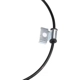 Purchase Top-Quality Front Wheel ABS Sensor by AUTOTECNICA - SU1321908 pa3