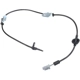 Purchase Top-Quality Front Wheel ABS Sensor by AUTOTECNICA - SU1321931 pa1