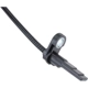 Purchase Top-Quality Front Wheel ABS Sensor by AUTOTECNICA - SU1321931 pa3