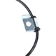 Purchase Top-Quality Front Wheel ABS Sensor by AUTOTECNICA - SU1321931 pa4