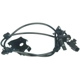 Purchase Top-Quality AUTOTECNICA - TY1117646 - ABS Wheel Speed Sensor pa4