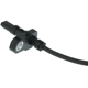 Purchase Top-Quality Front Wheel ABS Sensor by AUTOTECNICA - TY1117744 pa1