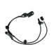 Purchase Top-Quality Front Wheel ABS Sensor by AUTOTECNICA - TY1117744 pa2