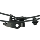 Purchase Top-Quality Front Wheel ABS Sensor by AUTOTECNICA - TY1117744 pa3