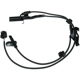 Purchase Top-Quality Front Wheel ABS Sensor by AUTOTECNICA - TY1117744 pa4