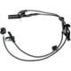 Purchase Top-Quality AUTOTECNICA - TY1117744 - Front Wheel ABS Sensor pa7
