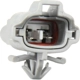 Purchase Top-Quality Front Wheel ABS Sensor by AUTOTECNICA - TY1119384 pa1