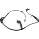 Purchase Top-Quality Front Wheel ABS Sensor by AUTOTECNICA - TY1119384 pa2
