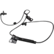Purchase Top-Quality Front Wheel ABS Sensor by AUTOTECNICA - TY1119458 pa2