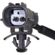 Purchase Top-Quality Front Wheel ABS Sensor by AUTOTECNICA - TY1119458 pa3
