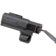 Purchase Top-Quality Front Wheel ABS Sensor by AUTOTECNICA - TY1119458 pa4