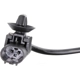 Purchase Top-Quality Front Wheel ABS Sensor by AUTOTECNICA - TY1119459 pa1