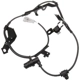 Purchase Top-Quality Front Wheel ABS Sensor by AUTOTECNICA - TY1120023 pa1