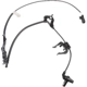 Purchase Top-Quality Front Wheel ABS Sensor by AUTOTECNICA - TY1321798 pa1