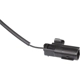 Purchase Top-Quality Front Wheel ABS Sensor by AUTOTECNICA - TY1321798 pa4