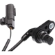 Purchase Top-Quality Front Wheel ABS Sensor by AUTOTECNICA - TY1321798 pa5