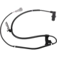 Purchase Top-Quality Front Wheel ABS Sensor by AUTOTECNICA - TY1321906 pa1