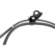 Purchase Top-Quality Front Wheel ABS Sensor by AUTOTECNICA - TY1321906 pa4