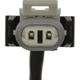 Purchase Top-Quality Front Wheel ABS Sensor by BLUE STREAK (HYGRADE MOTOR) - ALH155 pa3