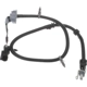 Purchase Top-Quality Front Wheel ABS Sensor by BLUE STREAK (HYGRADE MOTOR) - ALH162 pa1