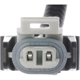 Purchase Top-Quality Front Wheel ABS Sensor by BLUE STREAK (HYGRADE MOTOR) - ALH162 pa4