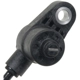 Purchase Top-Quality BLUE STREAK (HYGRADE MOTOR) - ALS1027 - Front Driver Side ABS Speed Sensor pa2