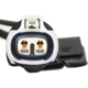 Purchase Top-Quality Front Wheel ABS Sensor by BLUE STREAK (HYGRADE MOTOR) - ALS1061 pa3