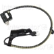 Purchase Top-Quality Front Wheel ABS Sensor by BLUE STREAK (HYGRADE MOTOR) - ALS1061 pa5