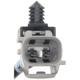 Purchase Top-Quality BLUE STREAK (HYGRADE MOTOR) - ALS1119 - Front Wheel ABS Sensor pa2