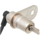 Purchase Top-Quality BLUE STREAK (HYGRADE MOTOR) - ALS1119 - Front Wheel ABS Sensor pa3
