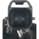 Purchase Top-Quality Front Wheel ABS Sensor by BLUE STREAK (HYGRADE MOTOR) - ALS1140 pa3