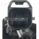 Purchase Top-Quality Front Wheel ABS Sensor by BLUE STREAK (HYGRADE MOTOR) - ALS1140 pa4