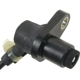 Purchase Top-Quality Front Wheel ABS Sensor by BLUE STREAK (HYGRADE MOTOR) - ALS1373 pa2