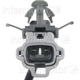 Purchase Top-Quality Front Wheel ABS Sensor by BLUE STREAK (HYGRADE MOTOR) - ALS1373 pa5