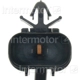 Purchase Top-Quality Front Wheel ABS Sensor by BLUE STREAK (HYGRADE MOTOR) - ALS1390 pa3